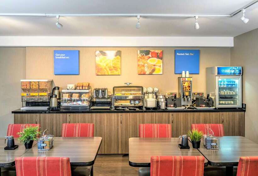 فندق Comfort Inn Airport