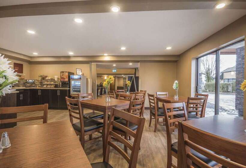 בית מלון כפרי Comfort Inn