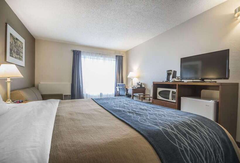 בית מלון כפרי Comfort Inn