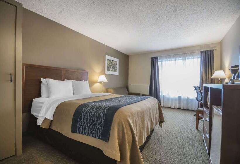 בית מלון כפרי Comfort Inn