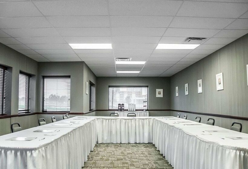 ホテル Comfort Inn