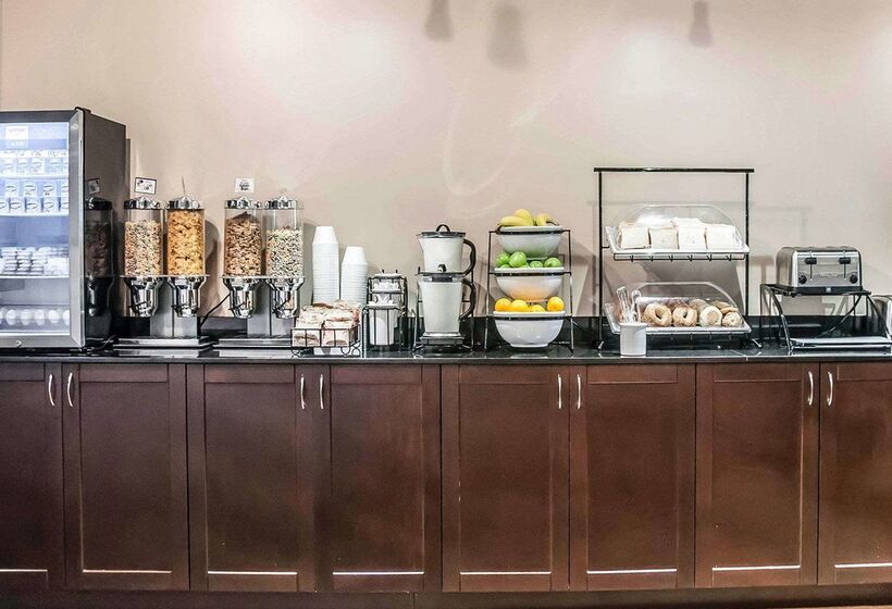 ホテル Comfort Inn