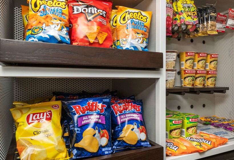 ホテル Comfort Inn