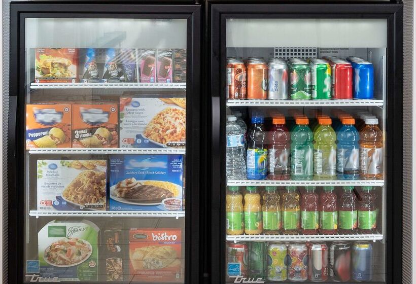 ホテル Comfort Inn