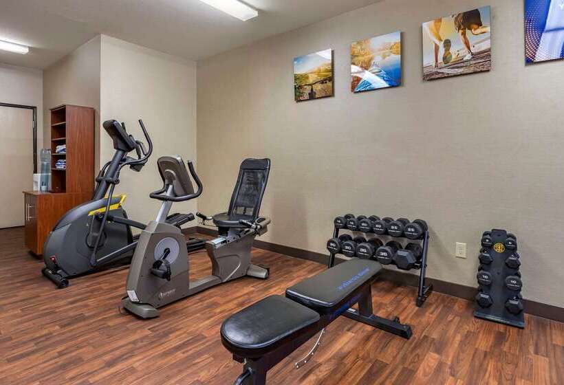 Отель Comfort Inn Moline  Quad Cities