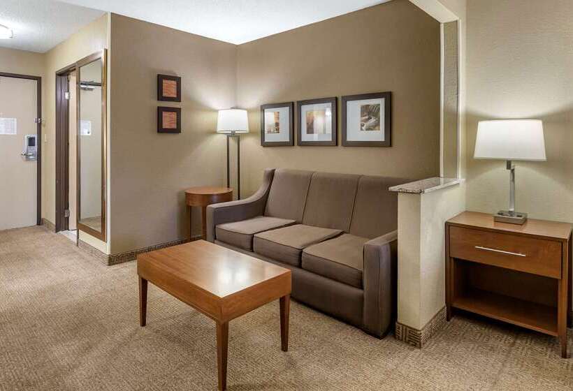 Отель Comfort Inn Moline  Quad Cities