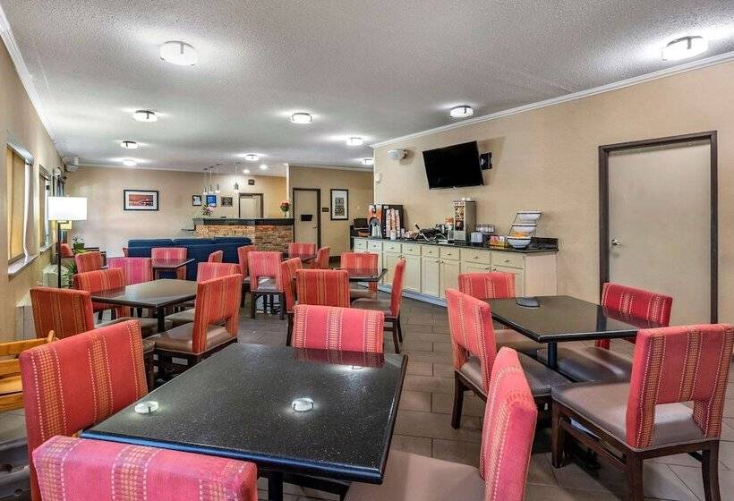 هتل Comfort Inn Moline  Quad Cities