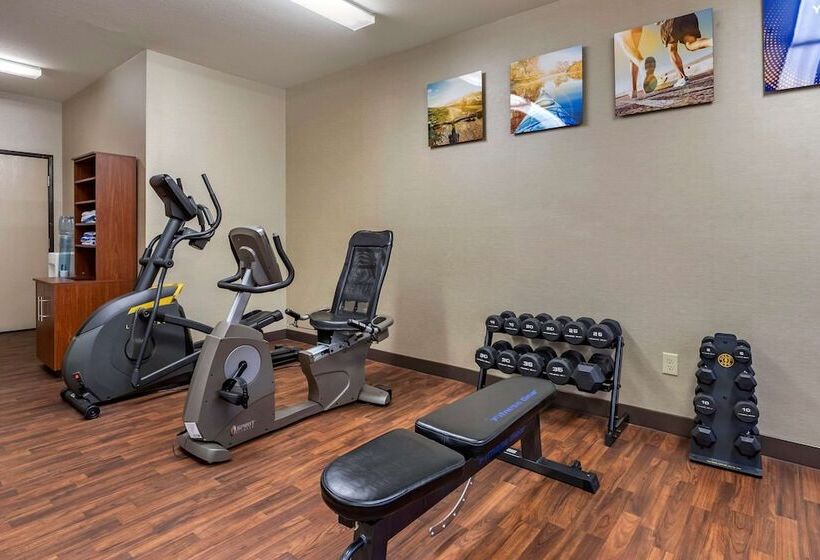 Отель Comfort Inn Moline  Quad Cities