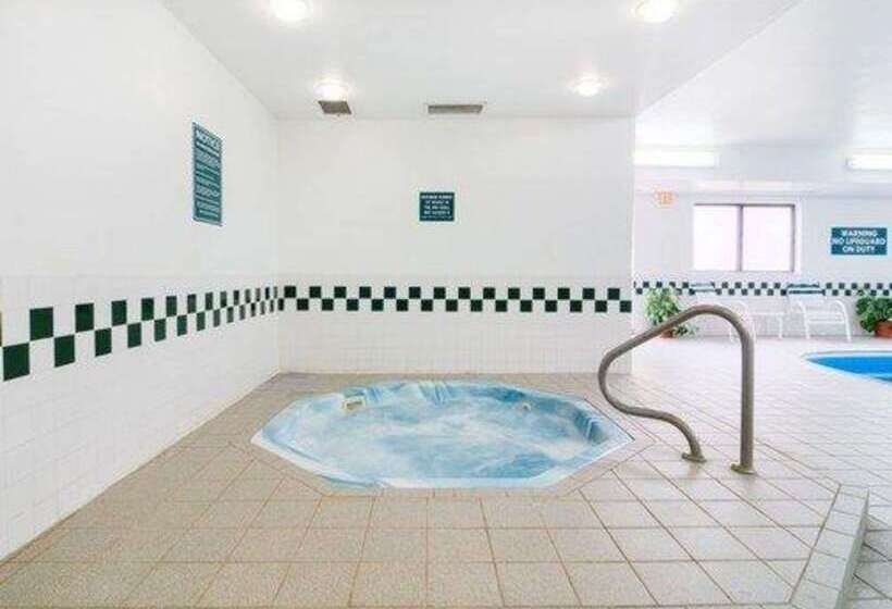酒店 Comfort Inn Morris I80