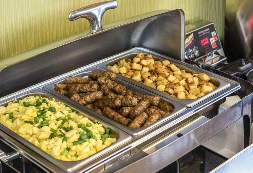 فندق Comfort Inn New Glasgow