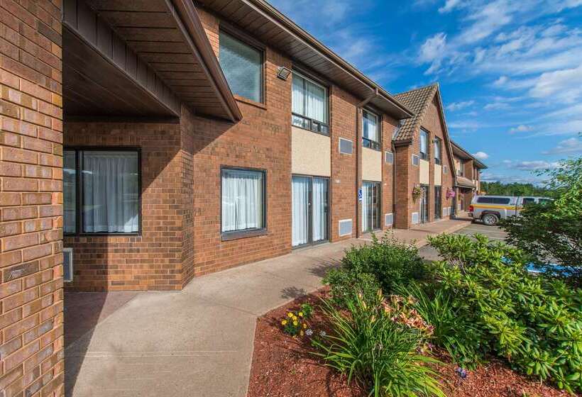 فندق Comfort Inn New Glasgow