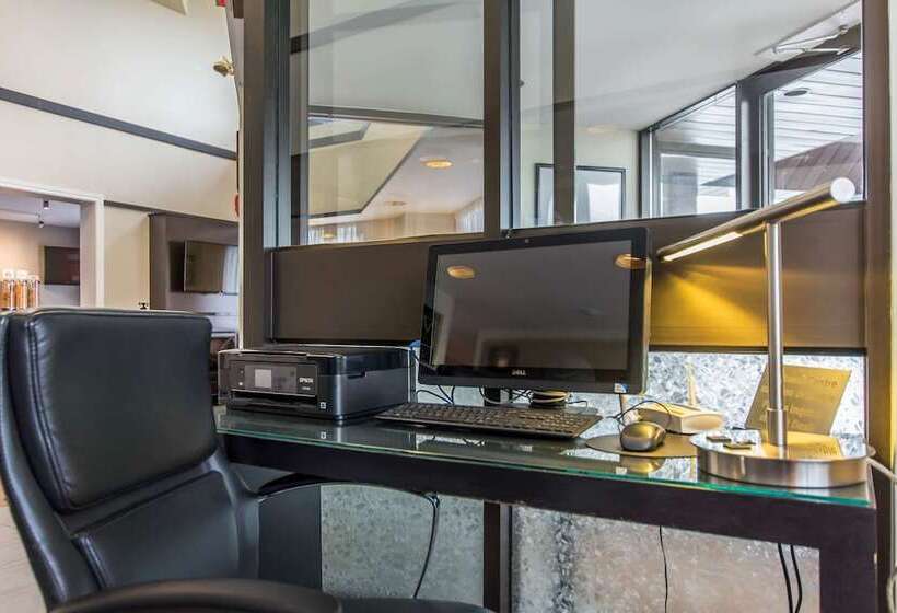 فندق Comfort Inn New Glasgow