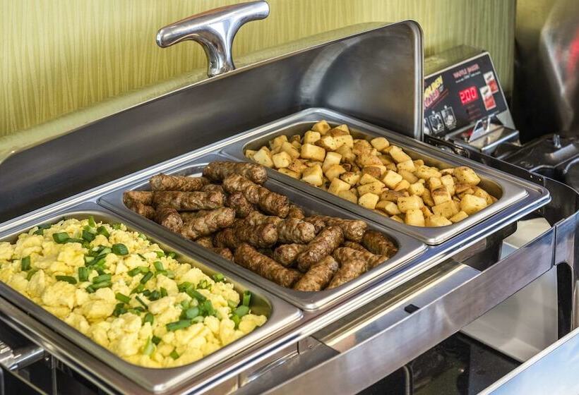 فندق Comfort Inn New Glasgow