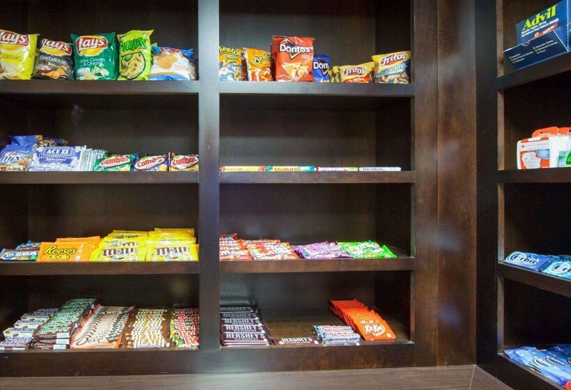 فندق Comfort Inn Oak Ridge  Knoxville