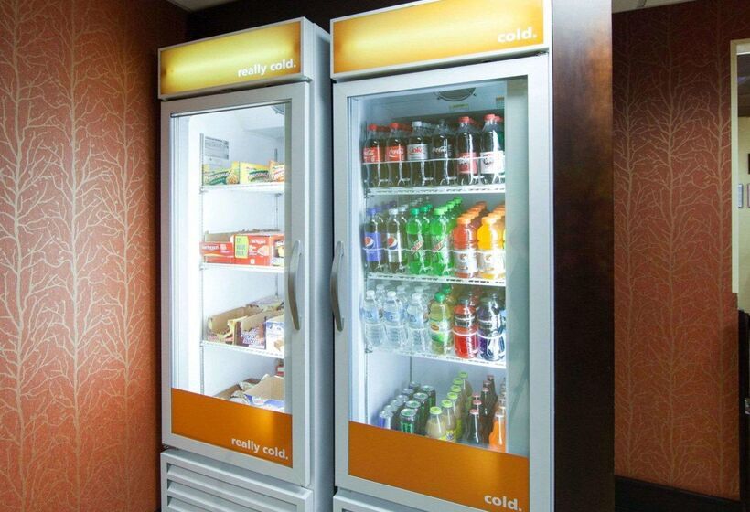 فندق Comfort Inn Oak Ridge  Knoxville