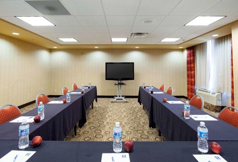 فندق Comfort Inn Oak Ridge  Knoxville