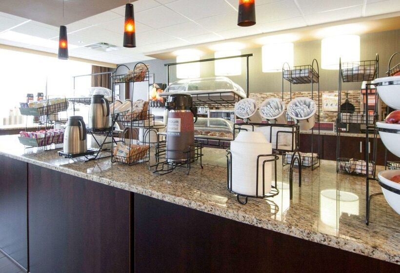 فندق Comfort Inn Oak Ridge  Knoxville