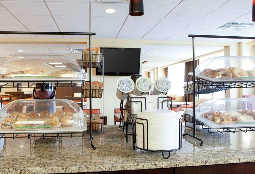 فندق Comfort Inn Oak Ridge  Knoxville