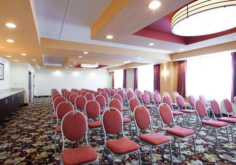 فندق Comfort Inn Oak Ridge  Knoxville