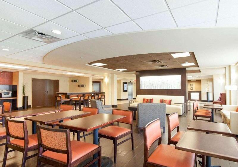 فندق Comfort Inn Oak Ridge  Knoxville