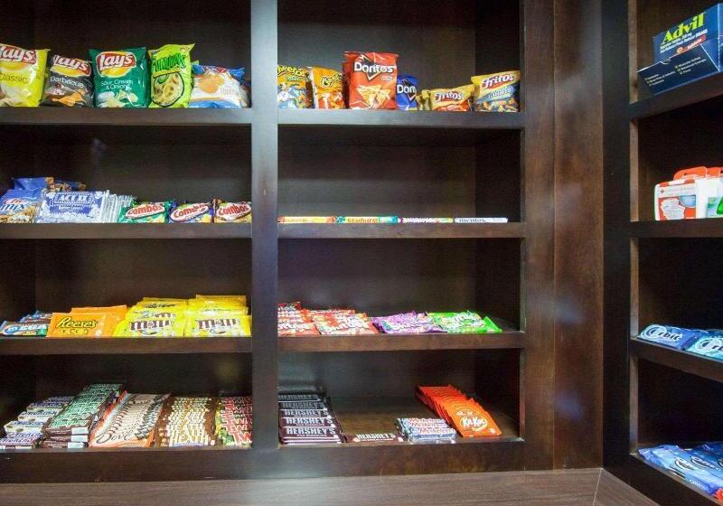 فندق Comfort Inn Oak Ridge  Knoxville