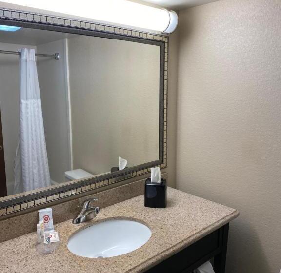 فندق Comfort Inn Oak Ridge  Knoxville