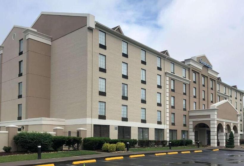 فندق Comfort Inn Oak Ridge  Knoxville