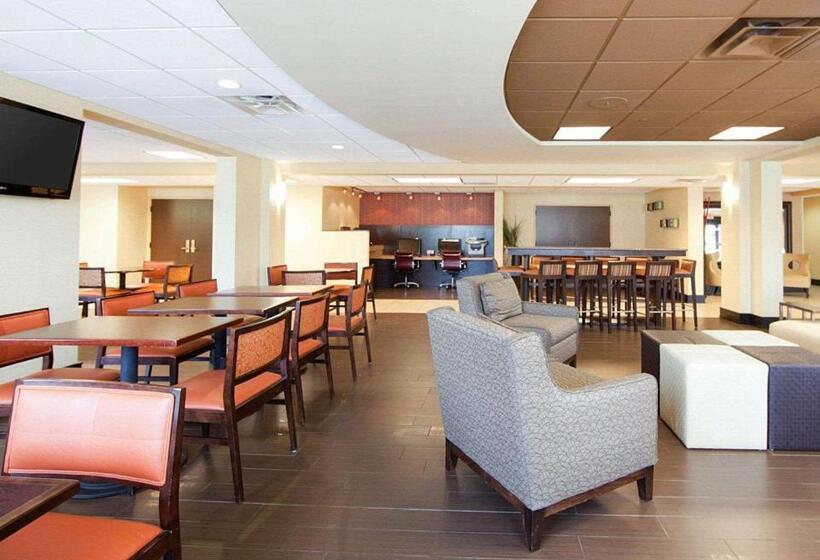 فندق Comfort Inn Oak Ridge  Knoxville