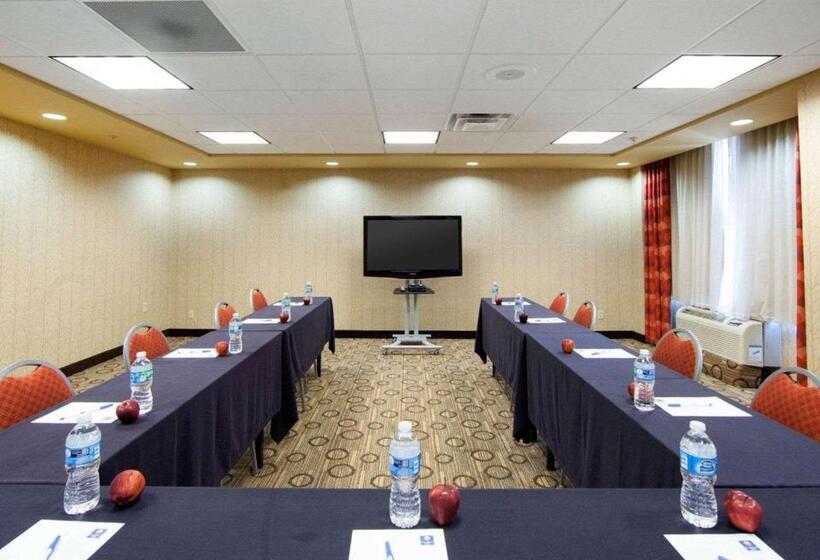 فندق Comfort Inn Oak Ridge  Knoxville