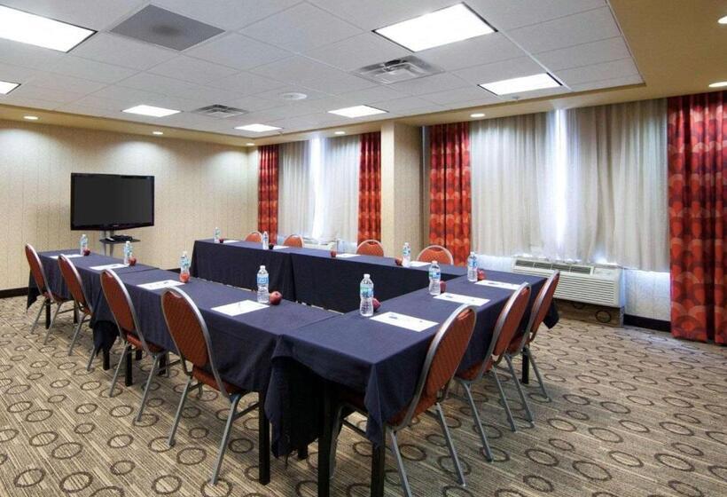 فندق Comfort Inn Oak Ridge  Knoxville