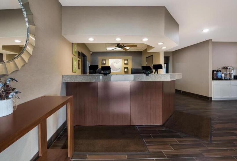 فندق Comfort Inn Onalaska  La Crosse Area