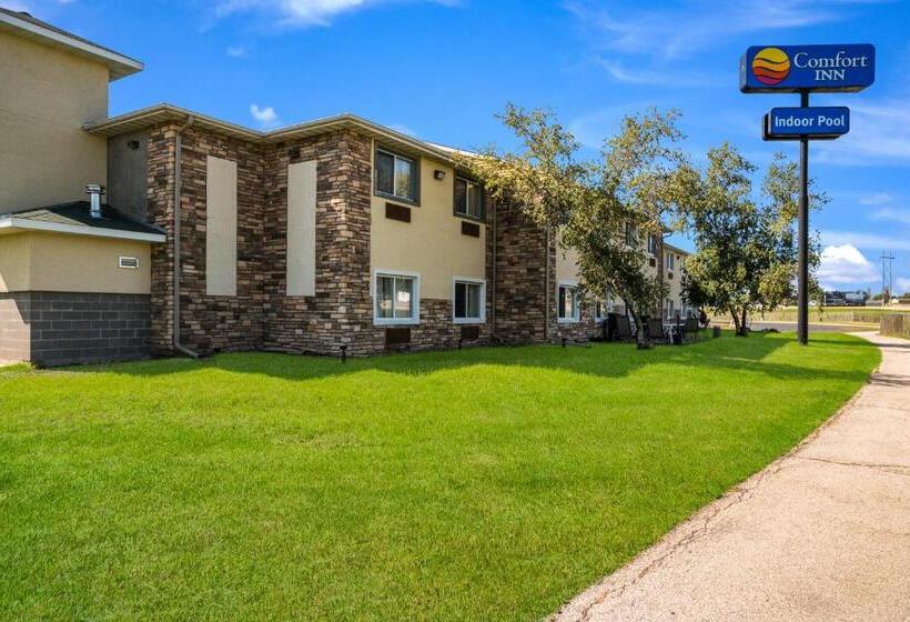 فندق Comfort Inn Onalaska  La Crosse Area