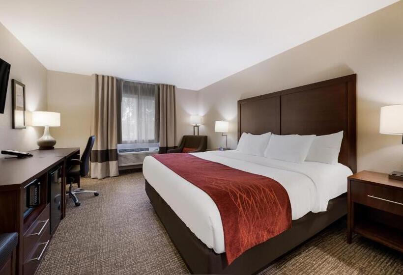 فندق Comfort Inn Onalaska  La Crosse Area