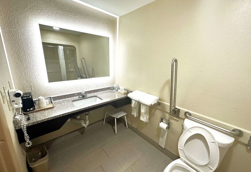 فندق Surestay Plus By Best Western Reading North