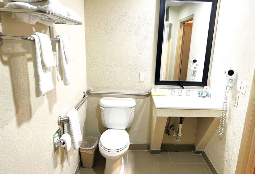 فندق Surestay Plus By Best Western Reading North