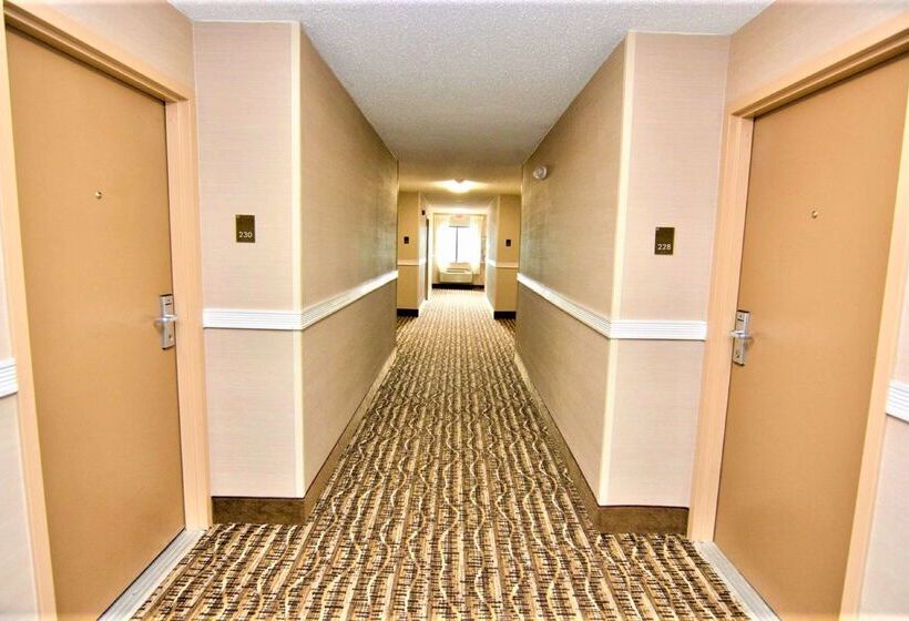 فندق Surestay Plus By Best Western Reading North