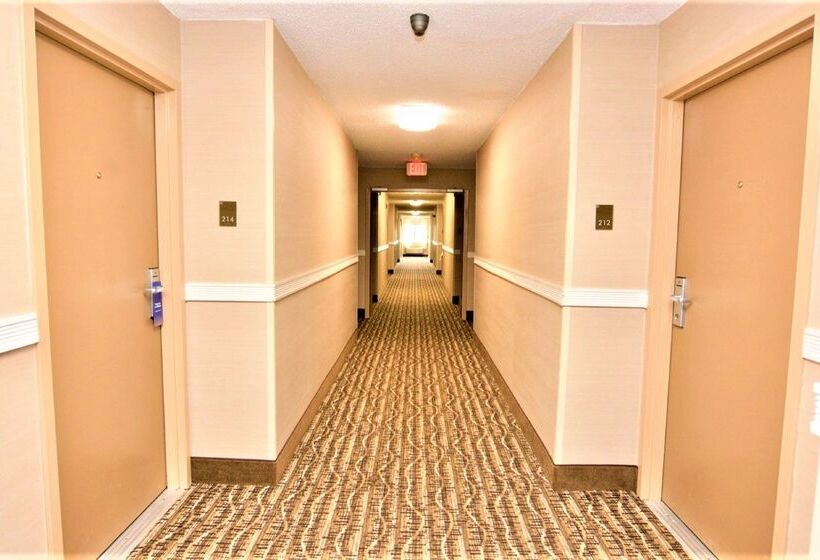 فندق Surestay Plus By Best Western Reading North