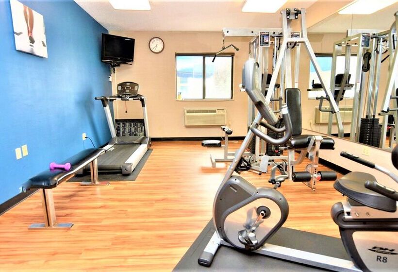 فندق Surestay Plus By Best Western Reading North