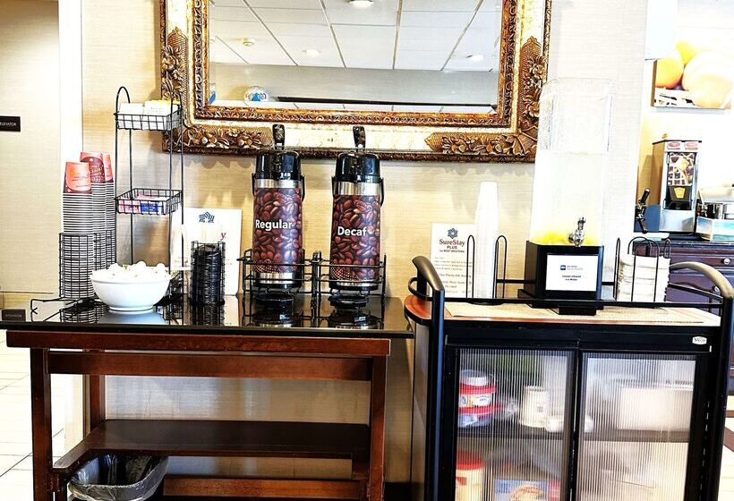 فندق Surestay Plus By Best Western Reading North