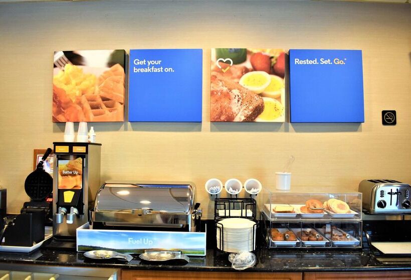 فندق Surestay Plus By Best Western Reading North