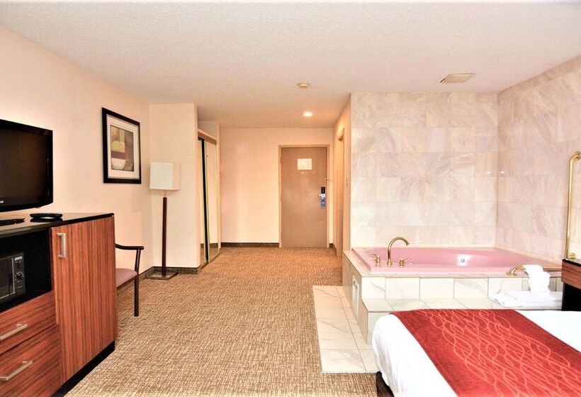 فندق Surestay Plus By Best Western Reading North