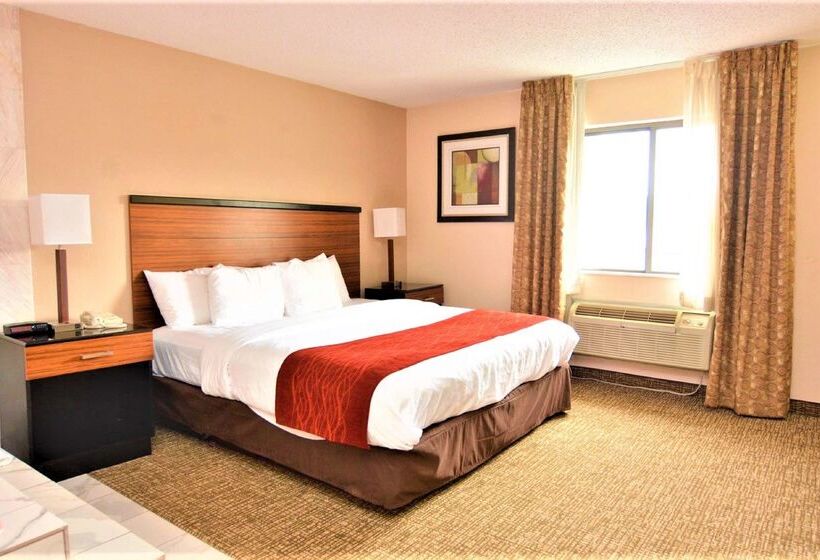 فندق Surestay Plus By Best Western Reading North