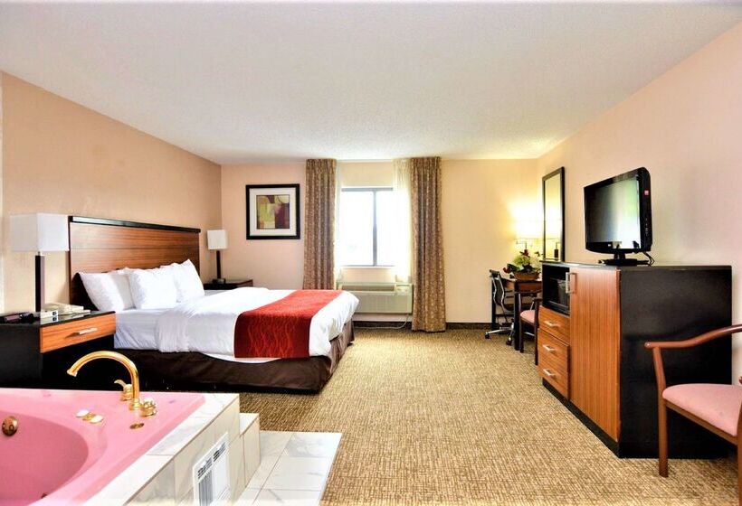 فندق Surestay Plus By Best Western Reading North