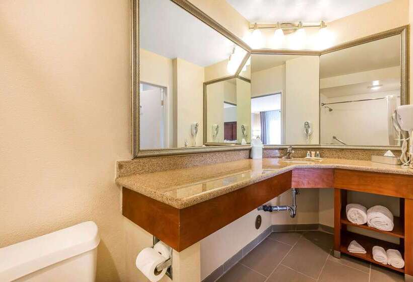 ホテル Comfort Inn Santa Monica  West Los Angeles