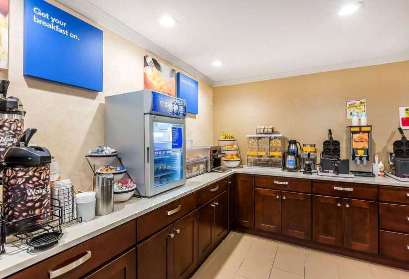 ホテル Comfort Inn Santa Monica  West Los Angeles