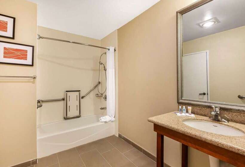 ホテル Comfort Inn Santa Monica  West Los Angeles