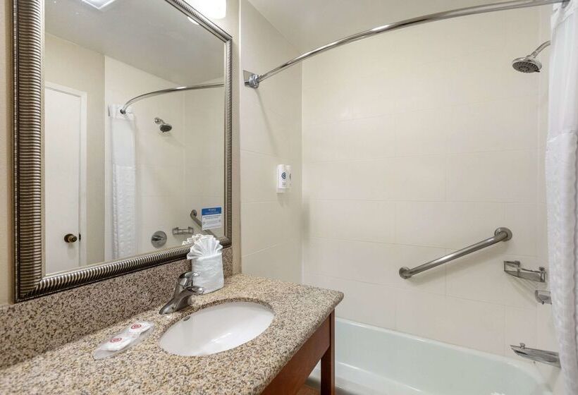 ホテル Comfort Inn Santa Monica  West Los Angeles