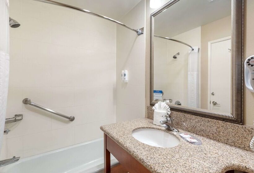 ホテル Comfort Inn Santa Monica  West Los Angeles