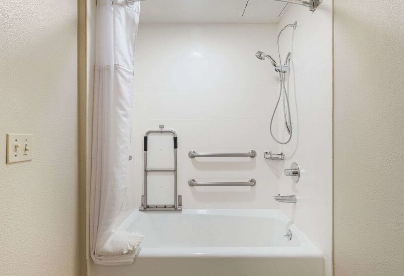 ホテル Comfort Inn Santa Monica  West Los Angeles