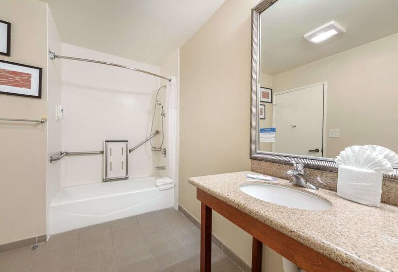 ホテル Comfort Inn Santa Monica  West Los Angeles